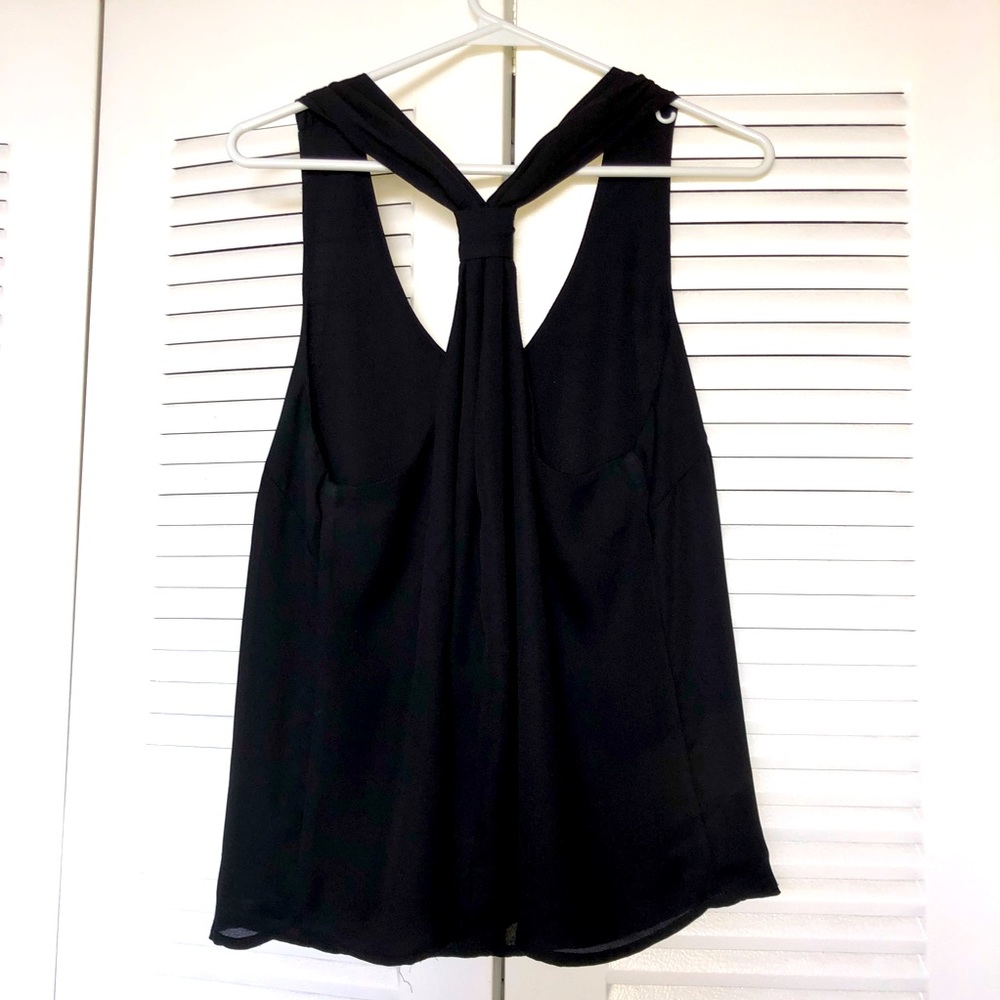 Forever 21 Black Top